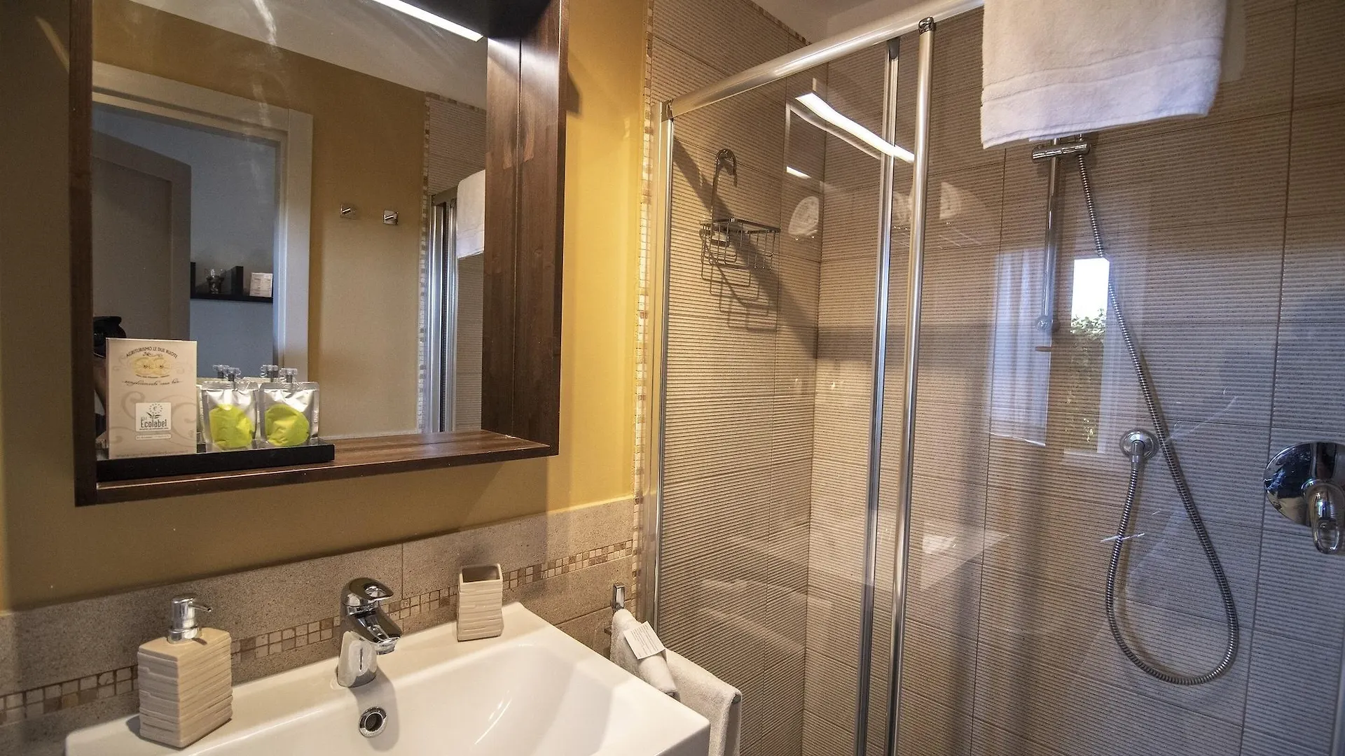 Country Resort Le Due Ruote Agriturismo Grosseto Hotell